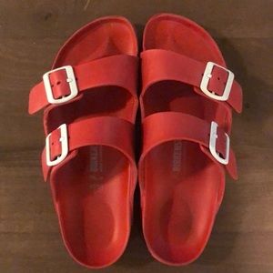 Arizona Eva Birkenstock's